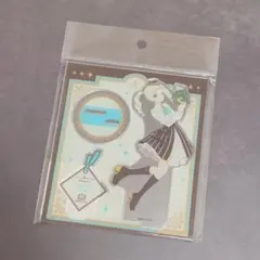 アイカツ stage 缶バッジ 藤堂ユリカ - メルカリ