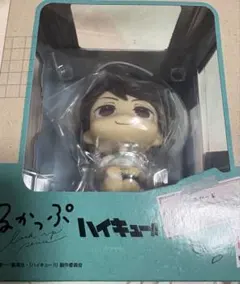 るかっぷ 及川徹 ユニフォームver