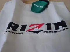 RIZIN　しまむら　コラボ　トートバッグ