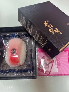Mellojoy メロジョイ 寿司 真鯛