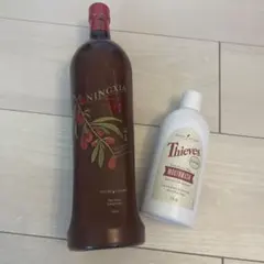 Ningxia Red 750ml ヤングリビング ニンシアレッド 新品未開封 - メルカリ