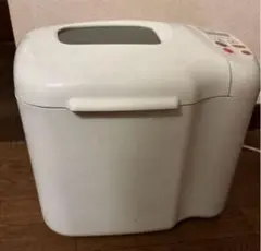 siroca シロカ ホームベーカリー SHB-12W 本体のみのサムネイル