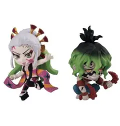 ラウワン限定 Ado フィギュア １０体セット 2025年最新】adoラウンドワンの人気アイテム - メルカリ