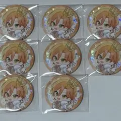 すとぷり 10周年 缶バッジ ジェル