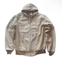 Carhartt カーハート　ダック　アクティブジャケット　80s 裏地サーマルのサムネイル
