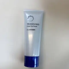 トランシーノ 薬用クリアジェルウォッシュのサムネイル
