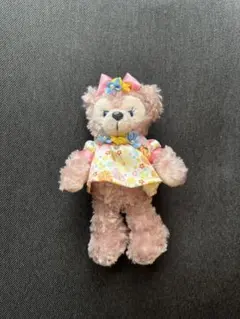 シェリーメイ ぬいぐるみバッジ スプリングヴォヤッジ