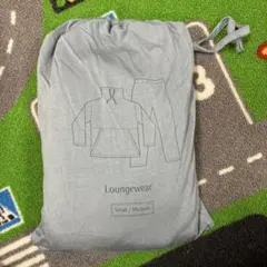 エミレーツ航空ラウンジウェア　アメニティ　small/medium 開封済