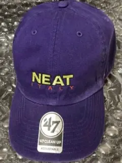 2026年最新】NEAT メンズ キャップの人気アイテム - メルカリ