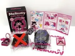 ⚠️usa様専用！mellojoy 古城第二弾　　ヴァイパーの棺