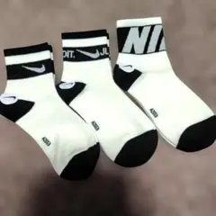 Nike ソックス 　3足セットのサムネイル