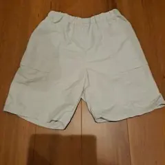 UNIQLO ハーフパンツ 150cm