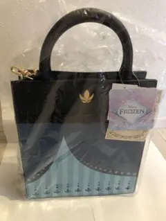 アナと雪の女王アナバッグ