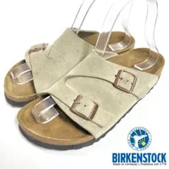 ビルケンシュトック BIRKENSTOCK ボストン クロッグサンダル 37細幅