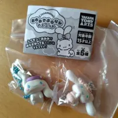 シナモロール キャラクターグッズ