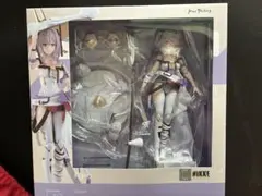 NIKKE 勝利の女神 figma 紅蓮 マックスファクトリーのサムネイル