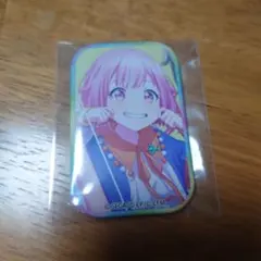 プロセカ スクエア缶バッジ 鳳えむ - メルカリ