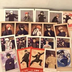 銀魂 ぱしゃこれ 22枚 まとめ売り