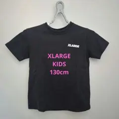 XLARGEKIDS　 Tシャツ　130cm