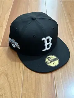 NEW ERA 59FIFTY 横浜DeNAベイスターズ キャップ 7 3/4 - メルカリ
