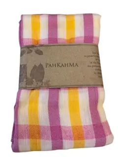 コットンストール