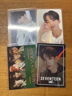 SEVENTEEN ドギョム　まとめ売り