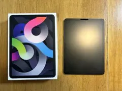 最大容量94% iPad Air 4＋Apple Pencil 2＋他 - メルカリ