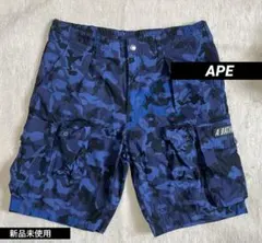 2026年最新】A BATHING APE メンズ ショートパンツ・ハーフパンツの