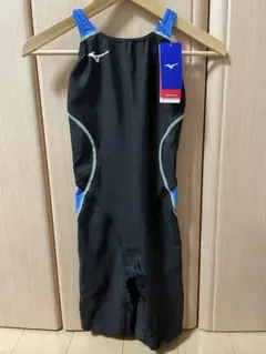 ミズノ MIZUNO 競泳水着 レディース ハーフスーツ WA承認のサムネイル