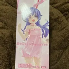 【出品1/2まで限定‼️】BiCute Bunnies Figureー羽入ー
