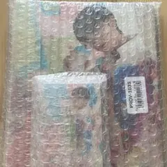 ミンハオ face the sun バインダー