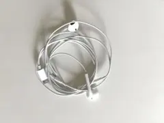 Apple EarPods(Lightningコネクタ)