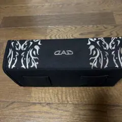 D.A.D ギャルソン ティッシュボックス