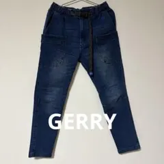 GERRY ジェリー 077770クライミングパンツ ガジェットパンツ　Mサイズのサムネイル