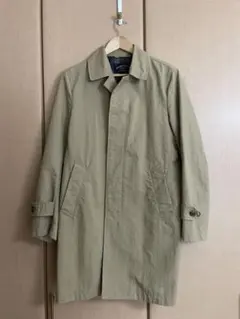 ステンカラーコートgreen label relaxing ユナイテッドアローズ