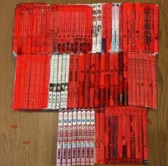 2026年最新】裁断済み漫画の人気アイテム - メルカリ