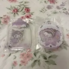 クロミセット♡