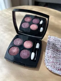 レ　キャトル　オンブル　ツイード　02 ツイード　プールプル