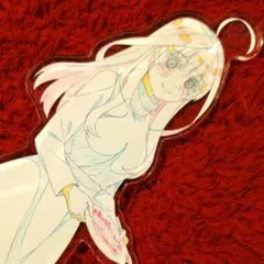 五等分の花嫁展 アクリルスタンド 五月