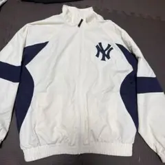 New York Yankees ナイロンジャケットのサムネイル