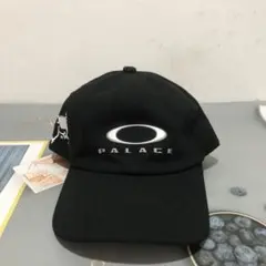 2026年最新】palace oakley キャップの人気アイテム - メルカリ