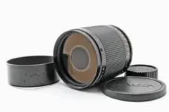 Minolta RF 500mm F8 ミノルタMDマウント #8301のサムネイル