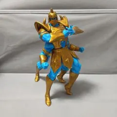 リペイント品 一番くじ 悪魔将軍フィギュア B賞ロンズデーライトパワー