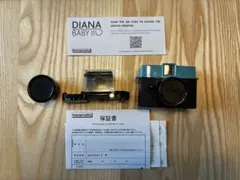 Lomography Diana Baby 110 本体のサムネイル