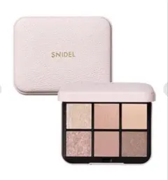 ★初回限定パッケージ★SNIDEL アイデザイナーn 01のサムネイル