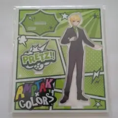 2026年最新】amptak ぷりっつの人気アイテム - メルカリ