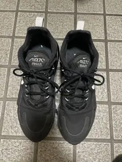 ナイキ　エアマックス270 リアクト　26㎝