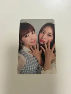 iz*one 本田仁美 イチェヨン ユニットトレカ color*iz - メルカリ