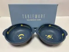 TACHIKICHI 橘吉 皿 2枚セット 星座柄のサムネイル