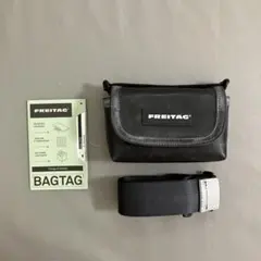 2026年最新】FREITAG メンズ ショルダーバッグの人気アイテム - メルカリ